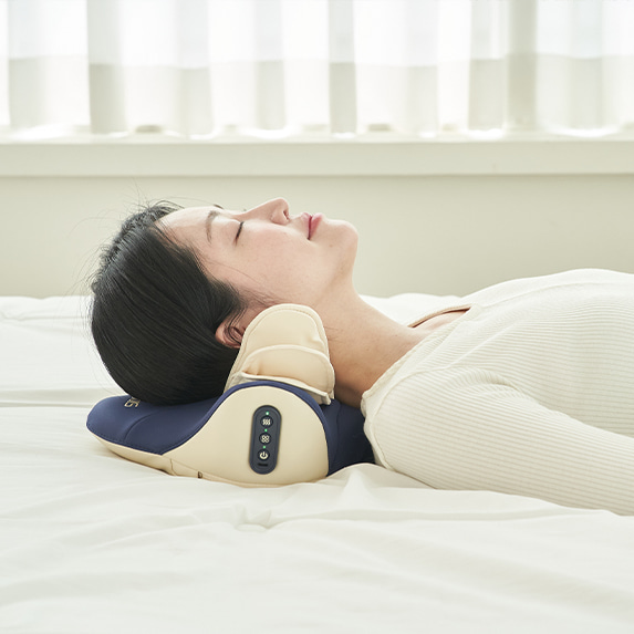 목/어깨
